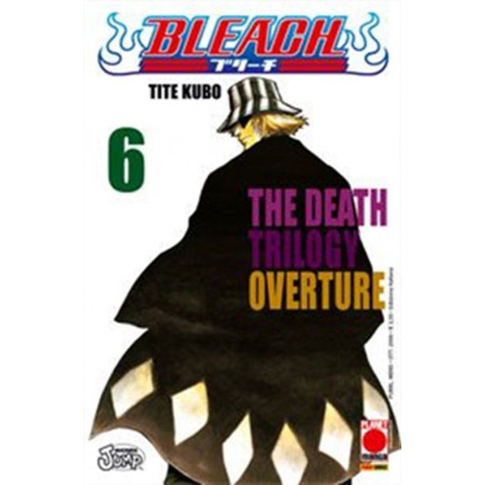 BLEACH 6