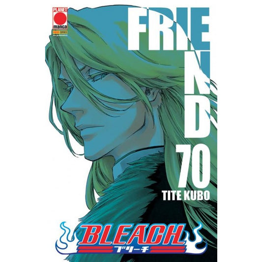 BLEACH 70