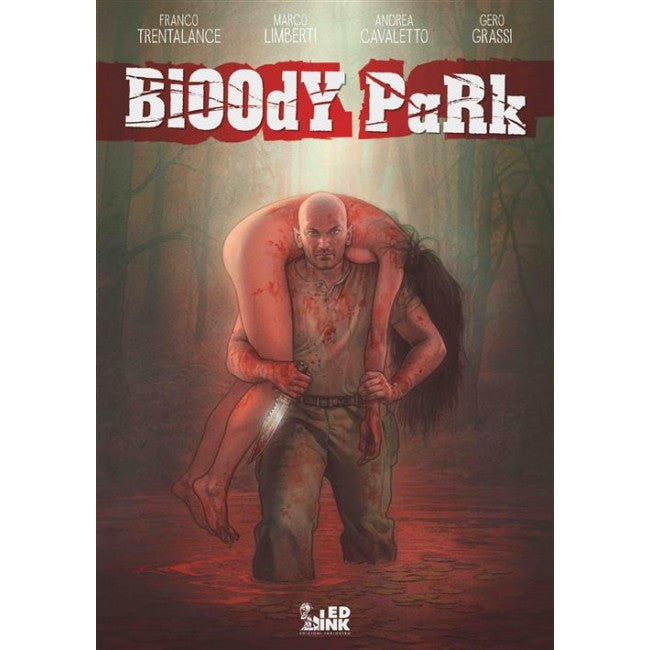 BLOODY PARK