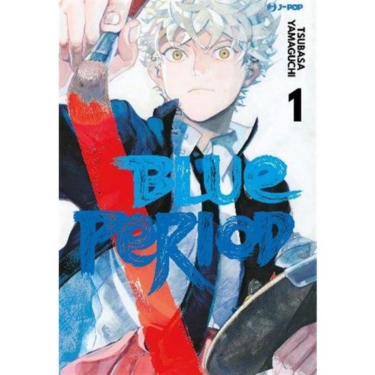 BLUE PERIOD 1