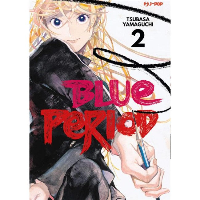 BLUE PERIOD 2