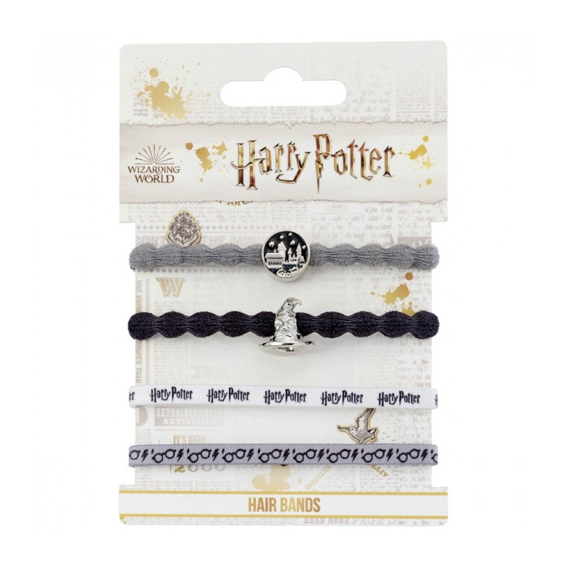 BRACCIALE/ELASTICO HARRY POTTER