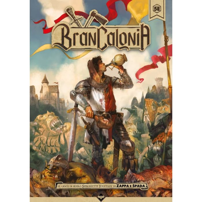 BRANCALONIA
