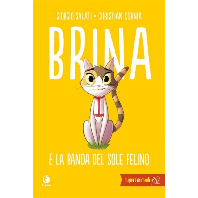 BRINA