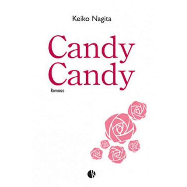 CANDY CANDY ROMANZO