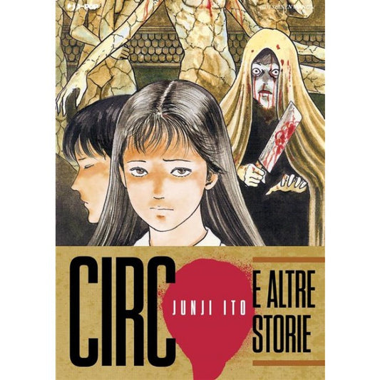 CIRCO E ALTRE STORIE