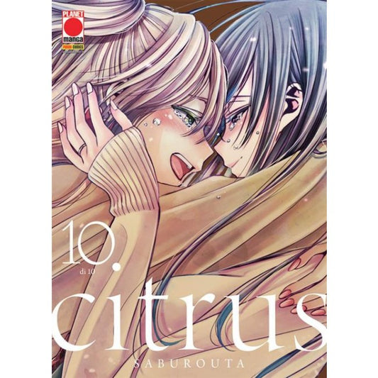 CITRUS 10 (DI 10)
