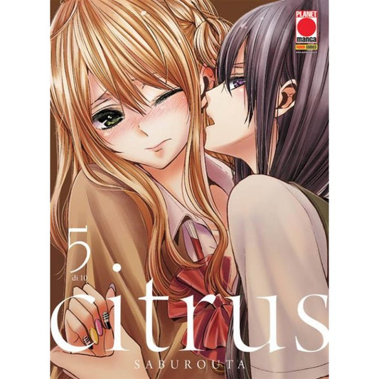 CITRUS 5 (DI 10)