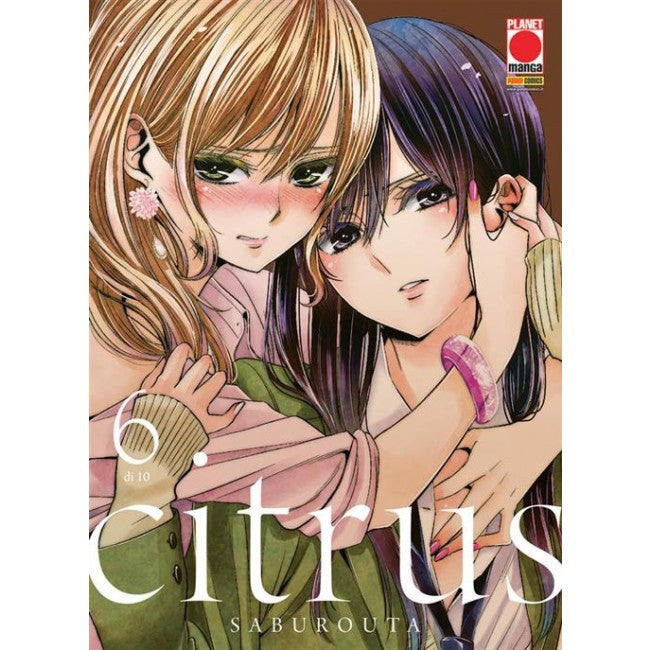 CITRUS 6 (DI 10)