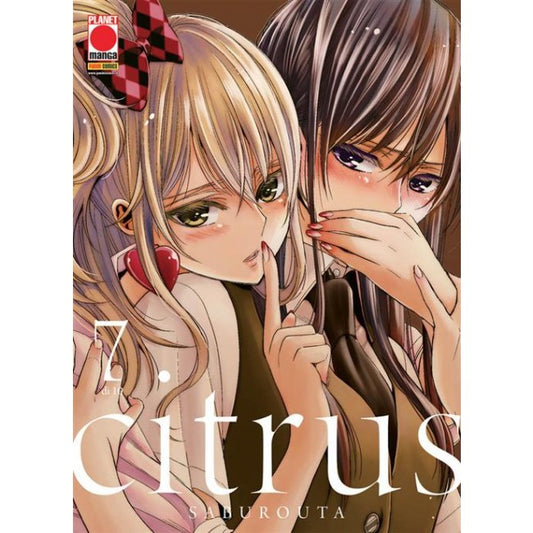 CITRUS 7 (DI 10)