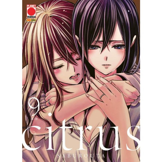 CITRUS 9 (DI 10)