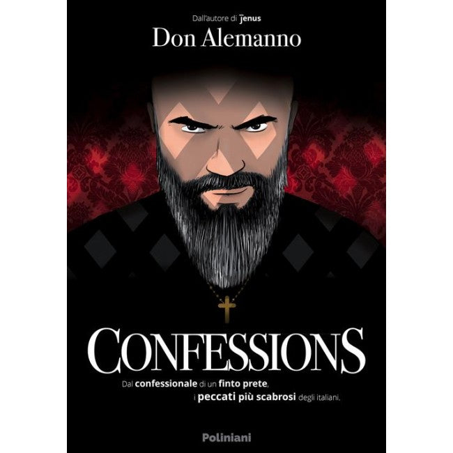CONFESSIONS