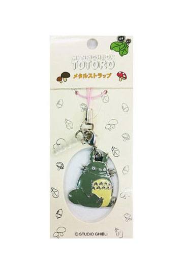 Il mio vicino Totoro Strap Charm Big Totoro A 13 cm