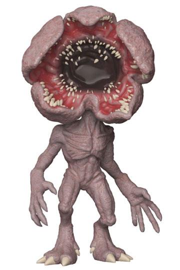 Stranger Things Super Sized POP! TV Vinyl Figure 602 Demogorgon 15 cm