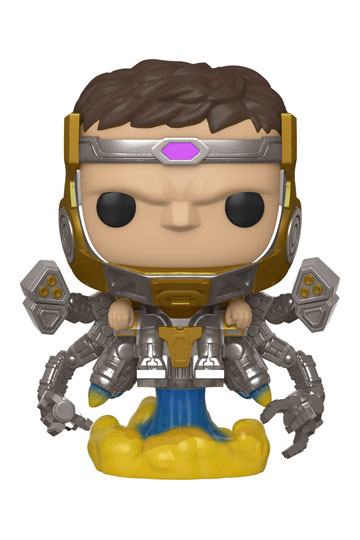 Marvel's Avengers (2020 video game) POP! Marvel Vinyl Figure 633 MODOK 9 cm