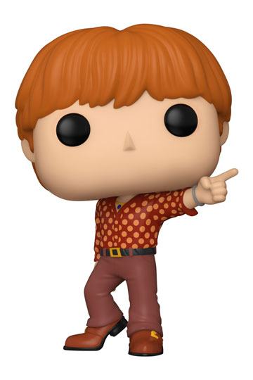 BTS POP! Rocks Vinyl Figure 219 Jin Dynamite 9 cm