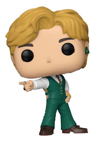 BTS POP! Rocks Vinyl Figure 223 V Dynamite 9 cm