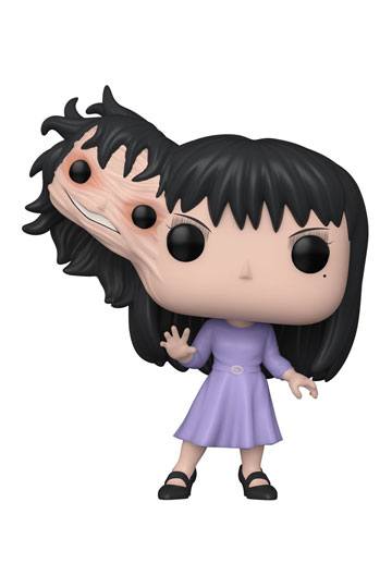 Junji Ito POP! Animation Vinyl Figure 914 Tomie 9 cm