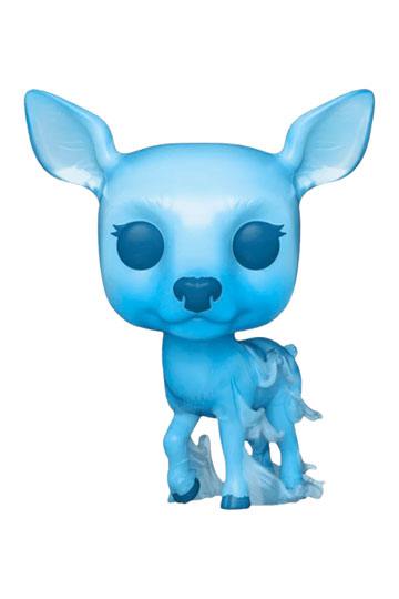 Harry Potter POP! Vinile Figura Patronus Severus Piton 9 cm