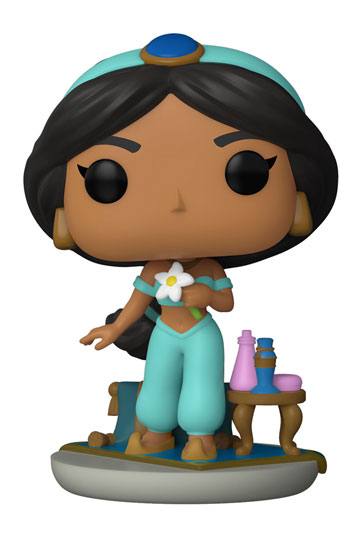 Disney: Ultimate Princess POP! Disney Vinyl Figure 1013 Jasmine 9 cm