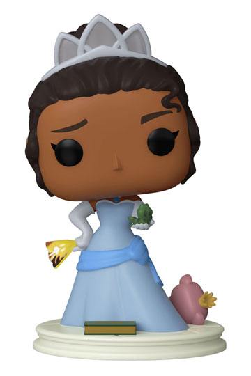 Disney: Ultimate Princess Funko POP! Disney Vinyl  Figure 1014 Tiana 9 cm