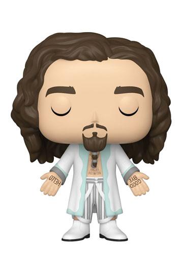 The Umbrella Academy POP! TV Vinyl 1115 Figure Klaus 9 cm