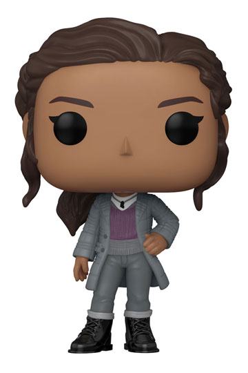 Spider-Man: No Way Home Funko POP! Vinyl Figure 924 MJ 9 cm