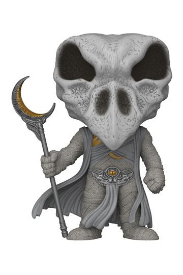Moon Knight FUNKO POP! Marvel Vinyl Figure 1049 Khonshu 9 cm