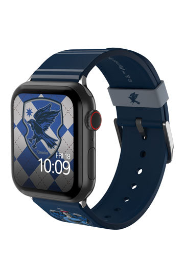 Harry Potter Smartwatch-Wristband Ravenclaw CINTURINO per SMARTPHONE