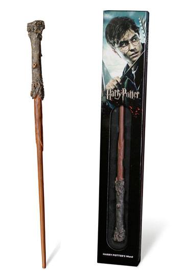 Harry Potter bacchetta Replica Harry Potter 38 cm