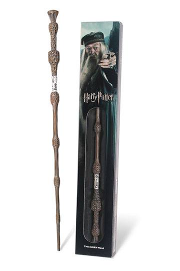 Harry Potter  bacchetta Replica Dumbledore 38 cm