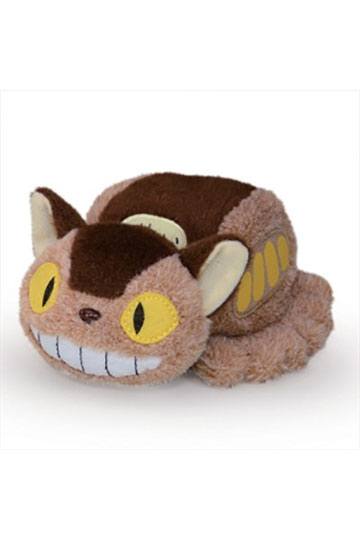Il mio vicino Totoro Beanbag Peluche Figura Catbus 16 cm