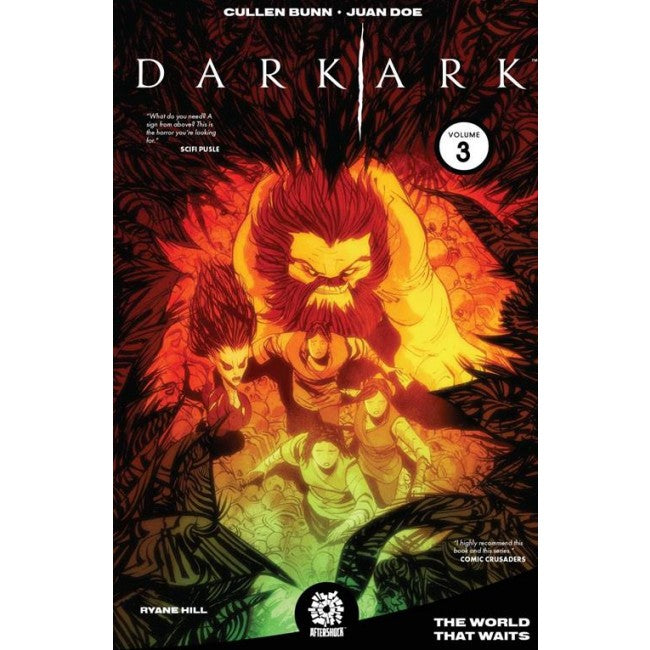 DARK ARK 3