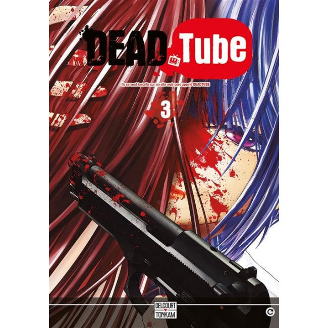 DEAD TUBE 3