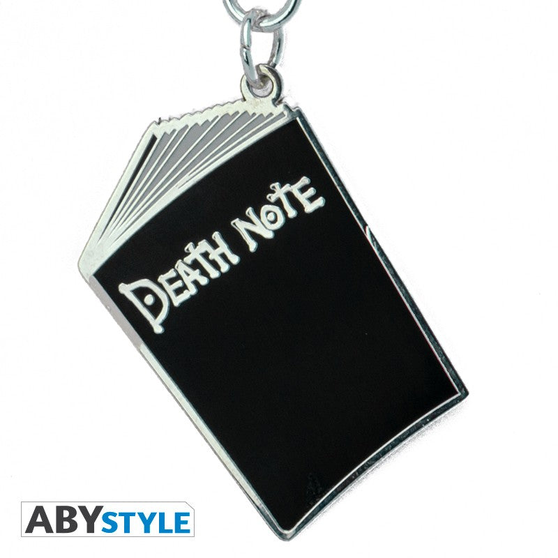 ABYKEY262 - DEATH NOTE - PORTACHIAVI - DEATH NOTE