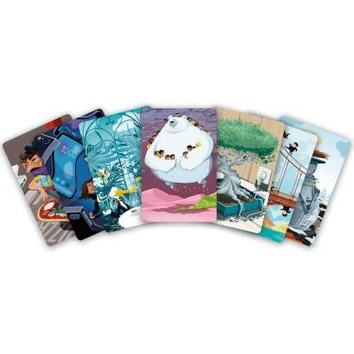 DIXIT 9 - MIRRORS