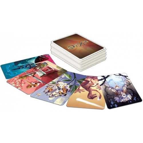 DIXIT 7 - REVELATIONS