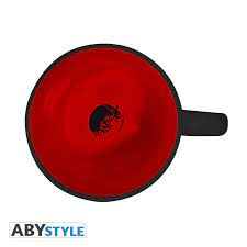 ABYMUG769 - DEATH NOTE - TAZZA 460ML - DEATH NOTE