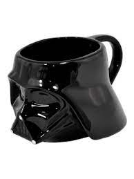 PP3713SW - STAR WARS - DARTH VADER SHAPED MUG DV