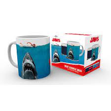 MGH0138 - JAWS - TAZZA HEAT CHANGE 320ML - ONE SHEET