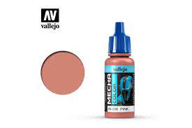 VALLEJO - MECHA COLOR PINK 69006