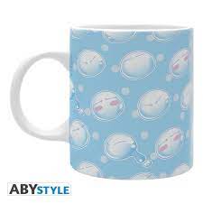 ABYMUG827 - VITA DA SLIME - TAZZA 320ML - RIMURU