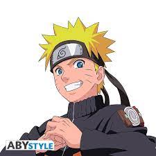 ABYROL046 - NARUTO - BANDANA KONOHA