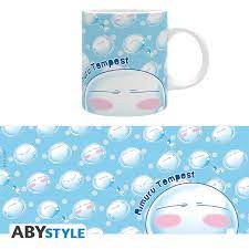 ABYMUG827 - VITA DA SLIME - TAZZA 320ML - RIMURU