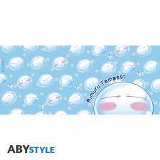 ABYMUG827 - VITA DA SLIME - TAZZA 320ML - RIMURU
