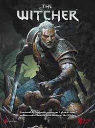 THE WITCHER - IL GIOCO DI RUOLO