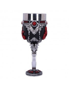 DUNGEONS & DRAGONS GOBLET