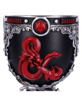 DUNGEONS & DRAGONS GOBLET