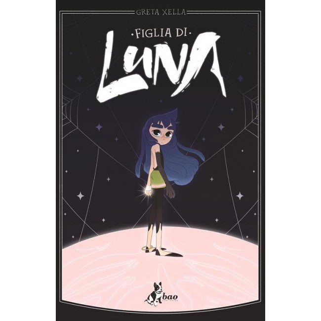 FIGLIA DI LUNA