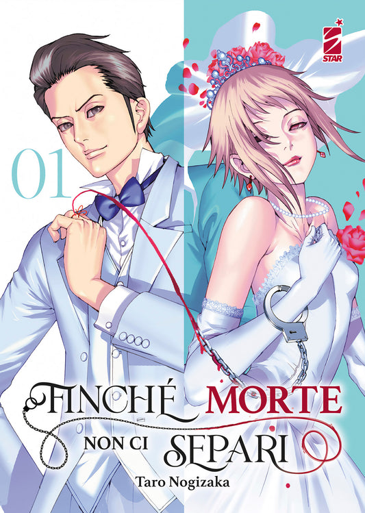 FINCHÉ MORTE NON CI SEPARI 1